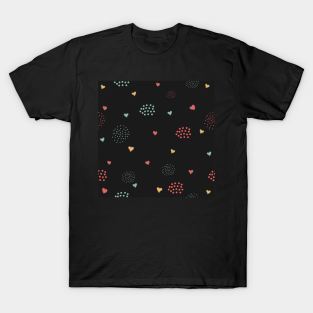 Hearts T-Shirt